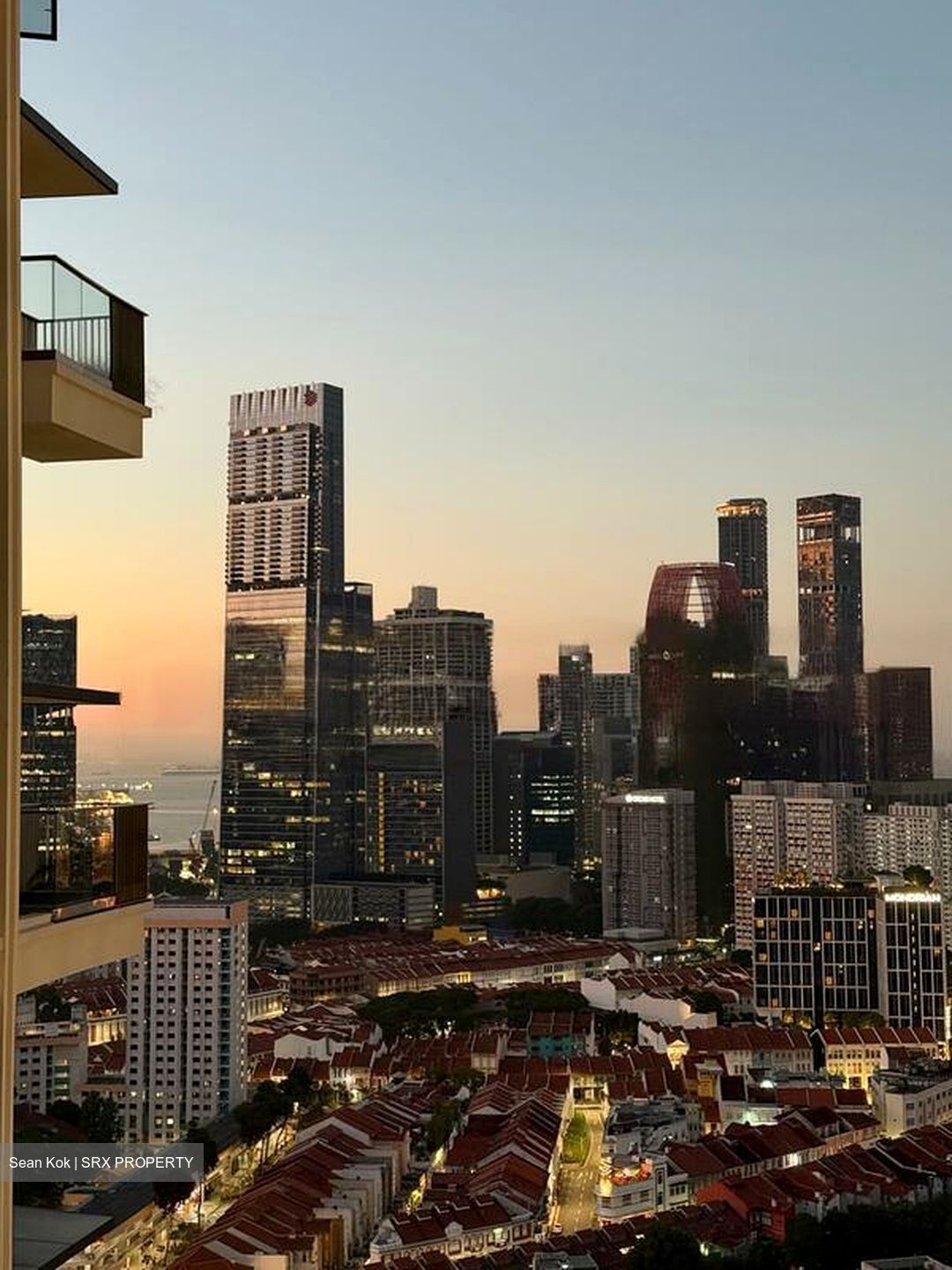 One Pearl Bank (D3), Apartment #457868481